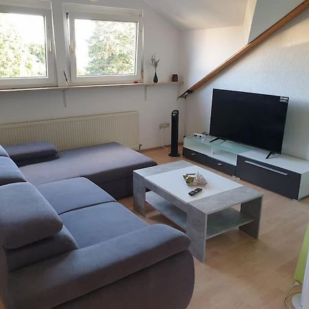 Schoene Wohnung Zentral Ingolstadt Ngoại thất bức ảnh