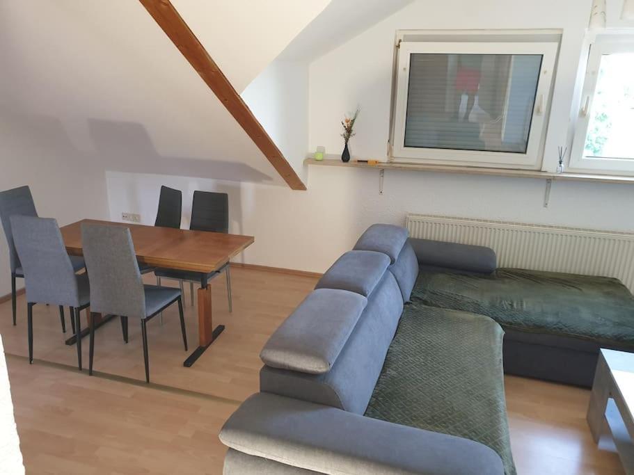 Schoene Wohnung Zentral Ingolstadt Ngoại thất bức ảnh