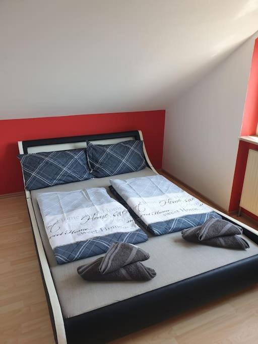 Schoene Wohnung Zentral Ingolstadt Ngoại thất bức ảnh