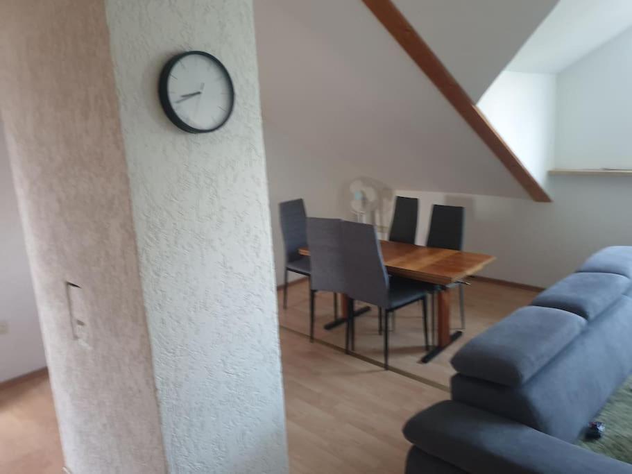 Schoene Wohnung Zentral Ingolstadt Ngoại thất bức ảnh