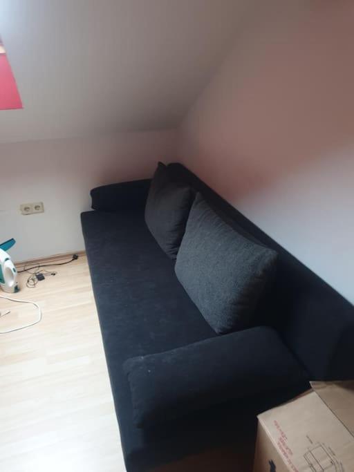 Schoene Wohnung Zentral Ingolstadt Ngoại thất bức ảnh