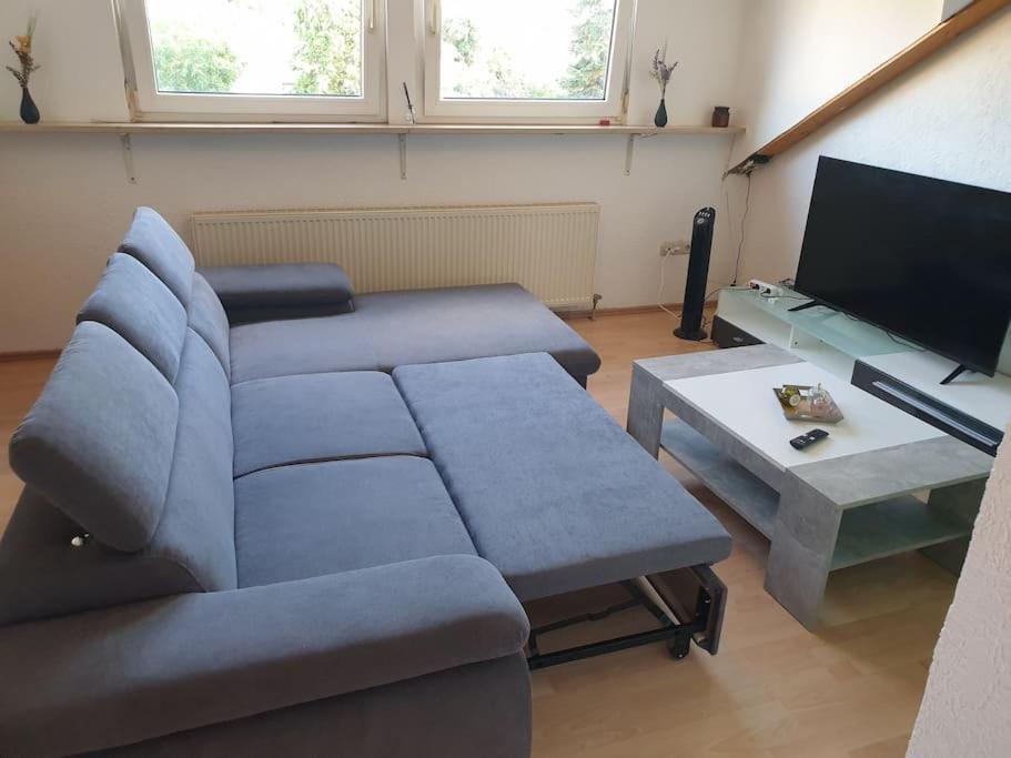 Schoene Wohnung Zentral Ingolstadt Ngoại thất bức ảnh