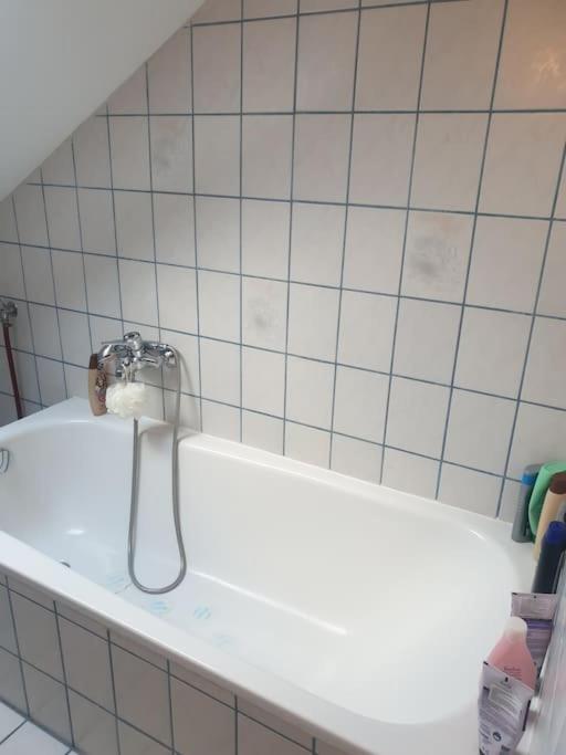 Schoene Wohnung Zentral Ingolstadt Ngoại thất bức ảnh