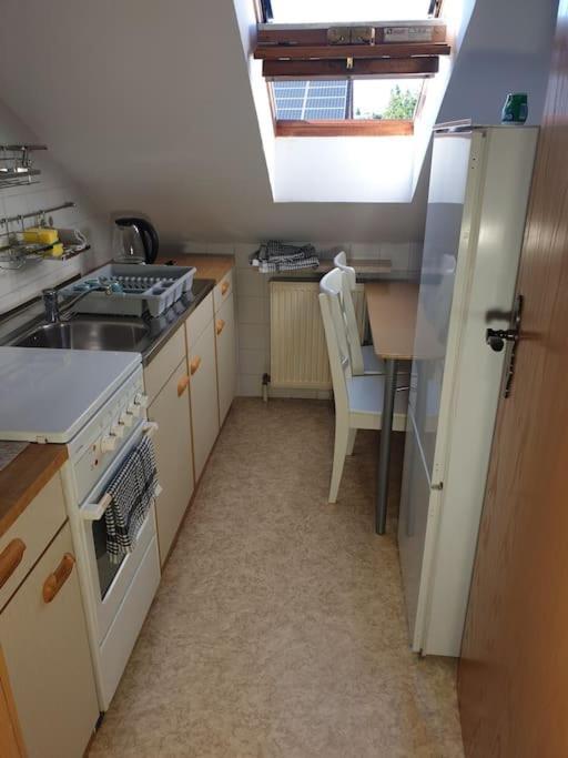 Schoene Wohnung Zentral Ingolstadt Ngoại thất bức ảnh