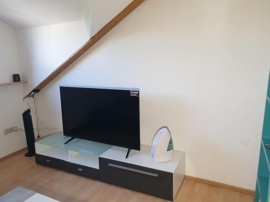 Schoene Wohnung Zentral Ingolstadt Ngoại thất bức ảnh