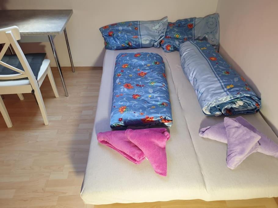 Schoene Wohnung Zentral Ingolstadt Ngoại thất bức ảnh