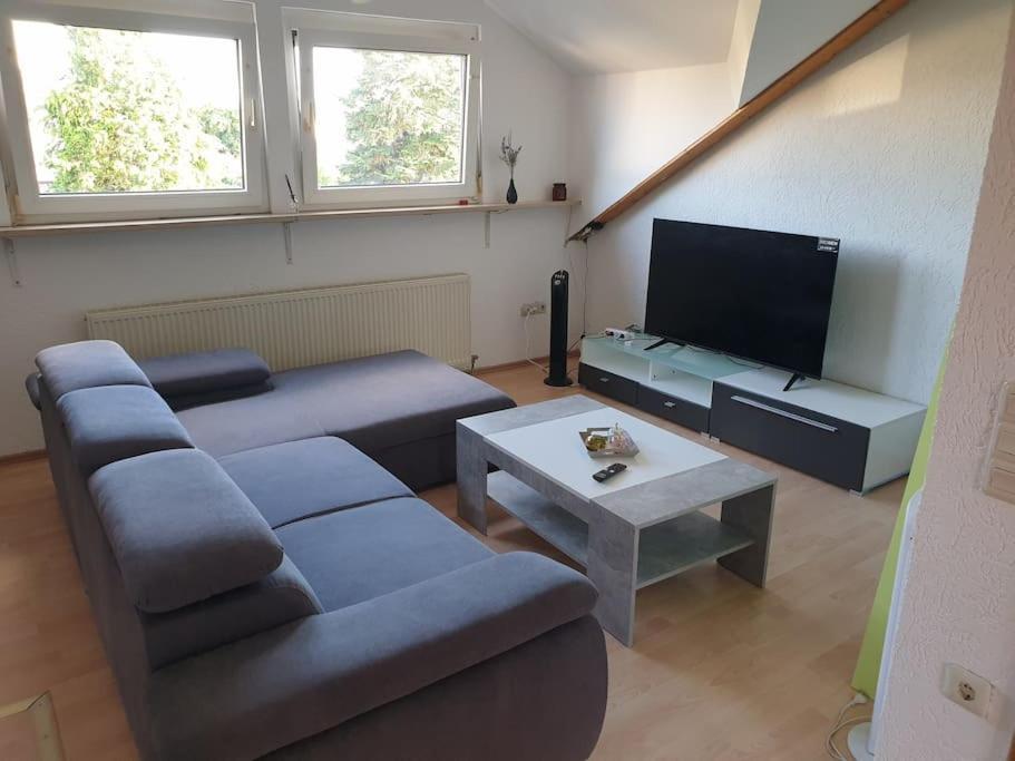 Schoene Wohnung Zentral Ingolstadt Ngoại thất bức ảnh